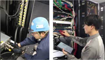 日立システムズと八洲電機、水冷サーバー用直接液冷システムを共同で提供