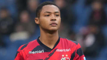 鹿島アントラーズDF元砂晏翔仁ウデンバ、欧州で注目浴びる「U17日本代表の中で…」