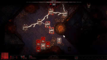 新生のエルドリッチとして根を張り巡らせる戦略探索カードゲーム『Roots Devour』1月28日配信決定！