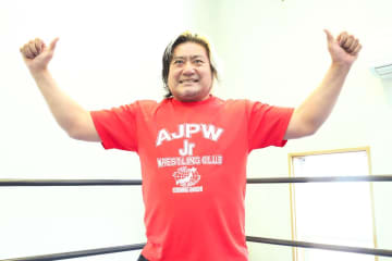 全日本プロレス・諏訪魔が選出！「少年時代に憧れていたレスラー３人」