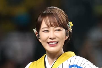 丘みどり　初対面のマッサージ店員の言葉に自虐「化粧してないと、気弱に見えるんかなー」