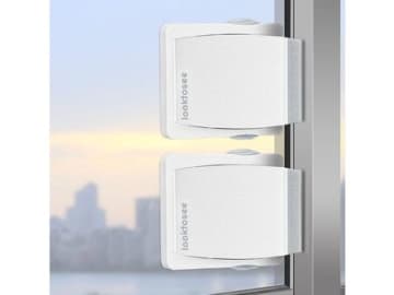 【子どもの安全対策】窓ロック・引き戸ストッパーを「Amazonスマイルセール」でお安くゲット！いたずら防止＆防犯にも◎