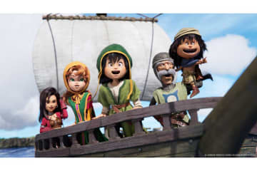 『ドラクエ7』リメイク体験版配信、ユーザーから早速絶賛の嵐「開始30分で神ゲー確定」「あらゆる面で快適」