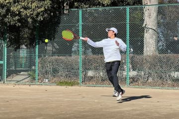 12・14歳以下男女、16歳以下男子の優勝者決定｜第31回むさしの村ニューイヤージュニア【写真あり】