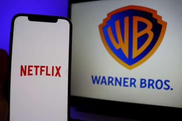 Netflixのワーナー買収で、劇場独占45日→17日に短縮の可能性