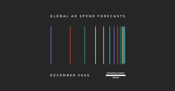 電通グループ、2026年の「世界の広告費成長率予測」最新値を発表　初の1兆ドル超となる見通し