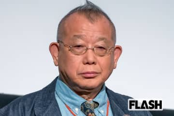 笑福亭鶴瓶、『仰天ニュース』新レギュラー発表でも尽きぬ心配…中居正広の降板後から指摘された “声の異変”