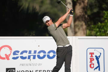 昇格条件は？ 石川遼ら参戦の米下部コーンフェリーツアーをおさらい