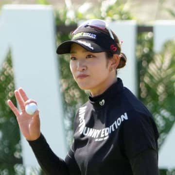 今季の米ツアーは日本から男子5人、女子15人が参戦 「初優勝」と「連続メジャーV」を見せてほしい（羽川豊）