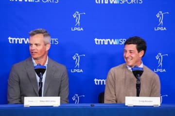 TGLの女子リーグ『WTGL』が創設　日本勢参戦なるか、26年冬開幕