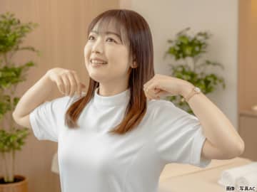 美しい姿勢を作る6つのチェックポイントとは！？【世界一すごいストレッチ】