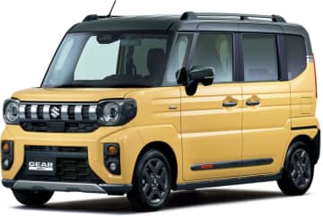 タフでオシャレとSNSで話題に!!スペーシアギアが「アウトドアの相棒」として人気の理由とは!?