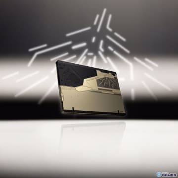 ROG×コジマプロダクションが実現！2-in-1ゲーミングPC「ROG Flow Z13-KJP」発表