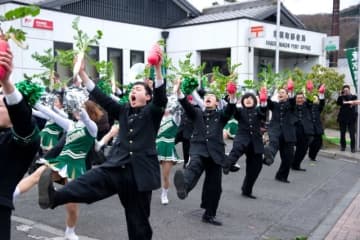 東京農業大が名物“大根踊り”のSNS投稿削除を呼びかけ「学生保護の観点から」「全てが悪質とは考えておりませんが…」