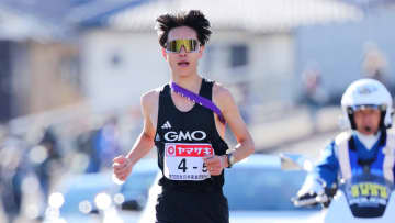 【ニューイヤー駅伝】“1人1000万円”の破格のボーナス　創部10年目でつかんだ悲願の初優勝にCEOも大喜び　4年連続箱根駅伝で活躍した太田蒼生が区間賞の走り