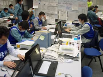 《連載:防災いばらき　未来へつなぐ　3.11震災15年》第1部(4)　原子力行政を担った　山田広次さん