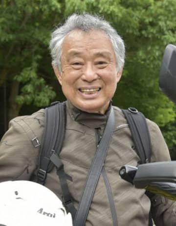 バイクでの旅人生をどこまでも。旅の達人・賀曽利 隆（前編）