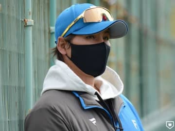 日本ハム、春季キャンプ詳細を発表