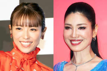 アンミカおすすめの“モーニングルーティン”を若槻千夏が絶賛　「スッキリ」「血行が良くなる」