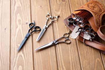 美容室倒産件数過去最多…パーソナリティ陣の髪の毛事情は…？大竹「俺は月1回ぐらい30年近く同じ人」