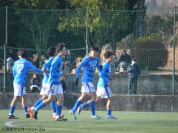 裏選手権8強が決定　帝京、静岡学園、藤枝東、東海大相模、武南などが名乗り