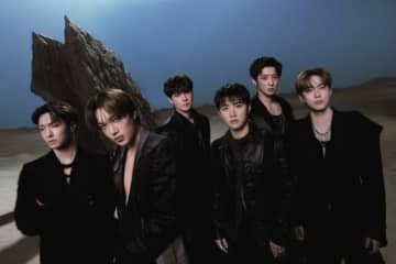 「EXO」、「SMPスタイル」を装着…世界観の象徴具現と“王冠”パフォーマンスへの期待アップ