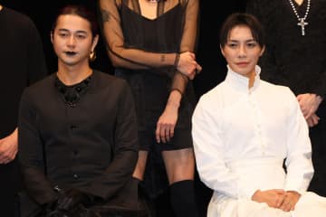 成宮寛貴＆東出昌大、初共演で褒め合い「やさしいしすてき」「柔らかくてあたたかさがある」