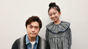 【勝地涼＆泉谷星奈 単独インタビュー】現場で“ギャル学校”をやってもらいたい！　1月期ドラマ『身代金は誘拐です』