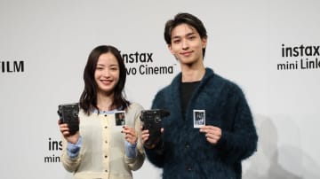 横浜流星「あまりにも彼が速すぎて！」吉沢亮とのCM撮影エピソードを告白