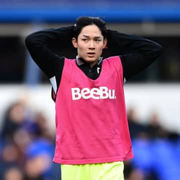 「サプライズ」「期待と懸念が交錯」韓国代表の逸材MFがまさか！英２部21位で苦戦も…首位チームへレンタル移籍！韓メディアが見解「災難になる可能性も」