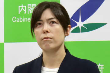 「反則すぎる」ネット驚嘆　小野田紀美大臣が伊勢神宮参拝で見せた“衝撃”ビジュアル