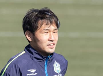 【移籍】湘南、大宮、柏で活躍した茨田陽生の新天地が決定!
