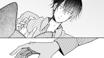 訪問者には爪をたてたのに、僕にはしない… 知らない事ばかりだけど、自分から踏み出してみよう！【同居人はひざ、時々、頭のうえ。 #28】