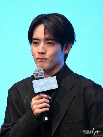 4度目の韓国訪問、赤楚衛二が語る韓国の魅力「人の温かさに驚いた」