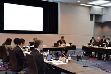 育成就労上限、閣議決定へ　外国人材の有識者会議終了