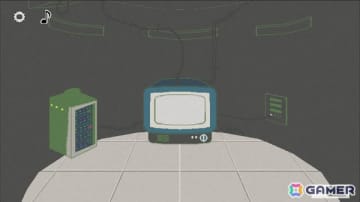 モニター越しに近未来をWATCHするノベルゲーム「WATCH▷」が1月9日に配信！サイボーグ、獣人など多種多様なキャラと会話しながら密室からの脱出を目指せ