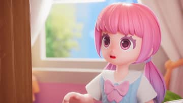 無限に遊べそうな可愛い生活系シム『ハートピアスローライフ』1月8日の正式リリースに向け事前ダウンロード開始！