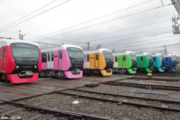 【JAF静岡】JAF会員向けイベントに静岡鉄道が登場！『「プレミアム静鉄探検ツアー」～長沼車庫へ乗り入れ、洗車・整備体験、引退車両見学～』を2月に開催