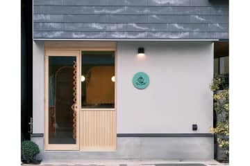 おからマフィン専門店「フジコマフィン」逗子駅前商店街にオープン