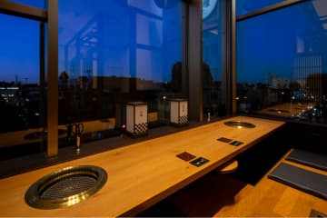 “お出汁”で食べる京都焼肉を堪能！「京都焼肉 天壇1965」仙川に新店オープン