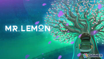 言語を学ぶことで物語が進むナラティブRPG「Mr.Lemon」が日本語に対応――太極拳を習い道教を学んだブラジル人が亡くなった親友のために制作した作品