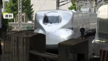 9月の「シルバーウィーク」11年ぶりの5連休も全席指定席で運行　東海道・山陽新幹線「のぞみ」