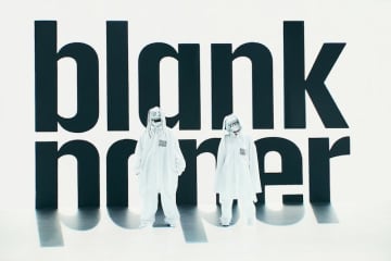 blank paper、TVアニメ『鎧真伝サムライトルーパー』に書き下ろした新曲「YOAKE」配信リリース