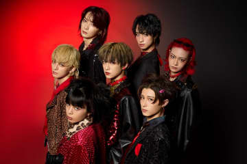 龍宮城、2ndアルバム『SHIBAI (Deluxe)』よりシャ乱Q「ズルい女」をサンプリングした新曲 「あっかんべ」本日リリース