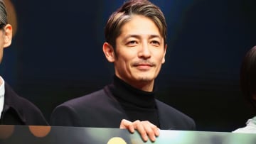玉木宏「何が何でも時間を割いて練習したい」「来週ヨーロッパに行く」主演ドラマ会見で見せた俳優以外の一面