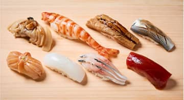 東京都 GO TOKYO Gourmet に注目！ これ無料？ 情報とビジュがパない！ 東京の食の歴史 未来 文化　和食の作法 美味しい食べ方 日本独自サービス マナーも解説　名店の予約もOK