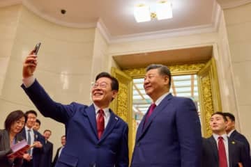 韓中関係に追い風…K-POPからK-ファッションまで、限韓令の解除に期待高まる