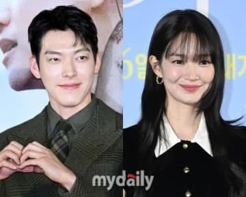 キム・ウビン＆シン・ミナ夫婦、スペインで新婚旅行中…目撃談が話題に