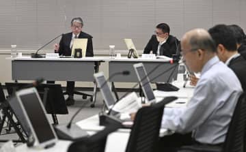 浜岡原発の審査白紙へ、規制委　耐震データ「捏造で暴挙」と批判