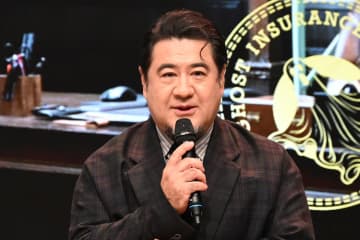小手伸也、渡部篤郞からの大絶賛に困惑　昨年は“25役以上”の人気ぶりも「体力すべて割いてでも仕事が欲しい」